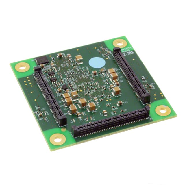 TE0728-04-1Q IC MODULE CORTEX-A9 512MB