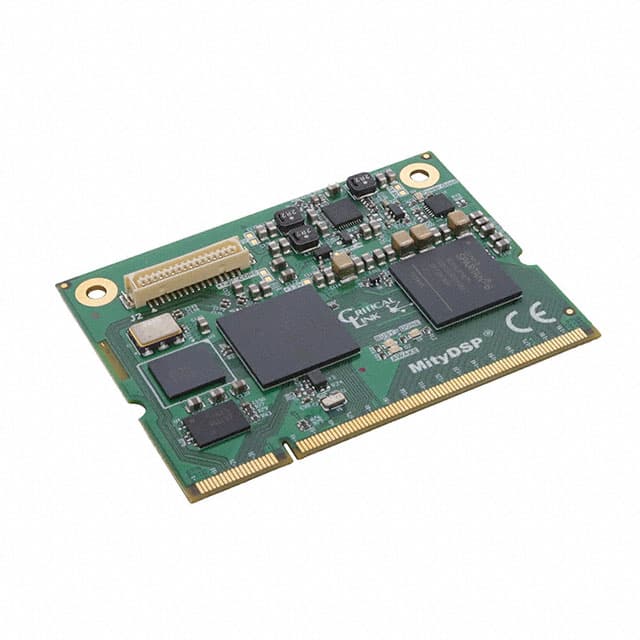 L138-DG-325-RI MITYDSP-L138F SOM W/ OMAP-L138