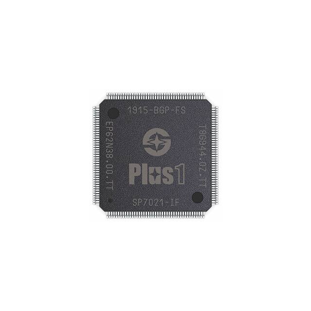 SP7021-IF Plus1 Linux CPU w/integrated RAM