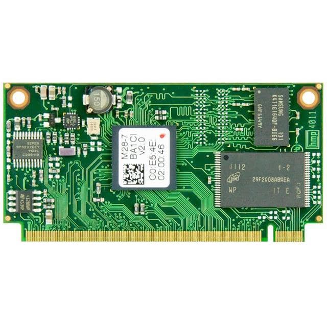 M28-7BA1CI SoM i.MX287