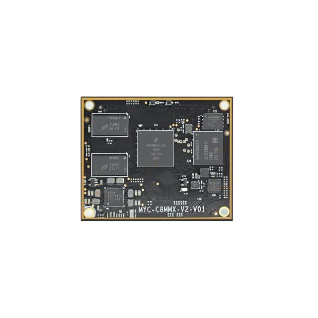 MYC-C8MMQ6-V2-8E2D-180-C MYC-C8MMX-V2 CPU MODULE,NXP SOM
