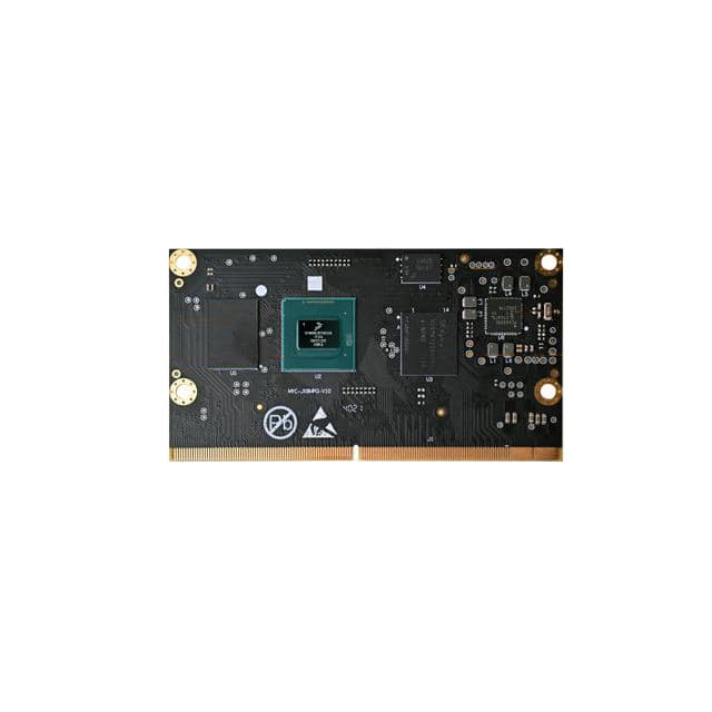 MYC-JX8MPQ-8E3D-160-C MYC-JX8MPQ CPU MODULE,NXP SOM