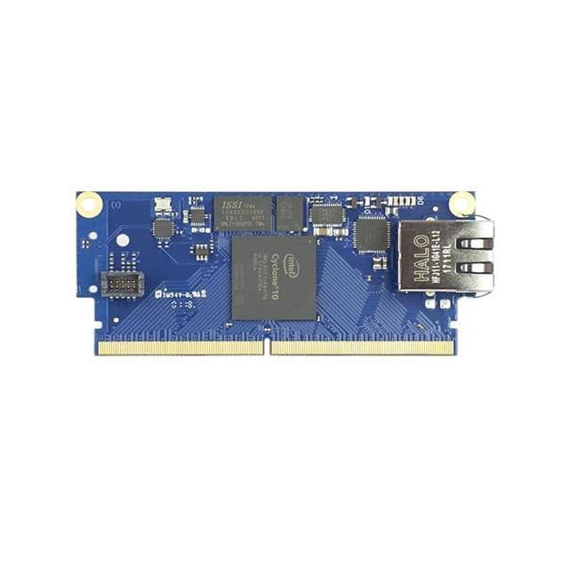 MCXL-S055BC-I SoM Cyclone10LP FPGA