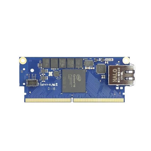 MCXL-H055BBB-I SoM Cyclone10LP FPGA