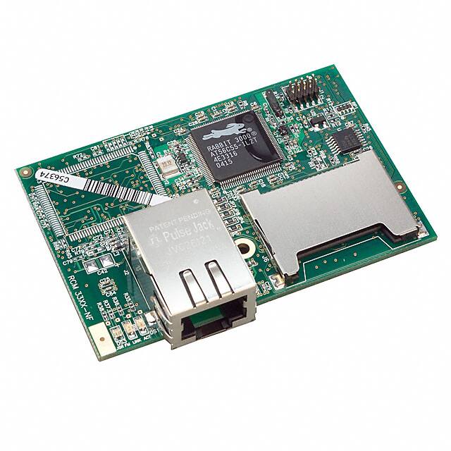 101-0950 IC MOD RABBIT 3000 44.2MHZ 1MB