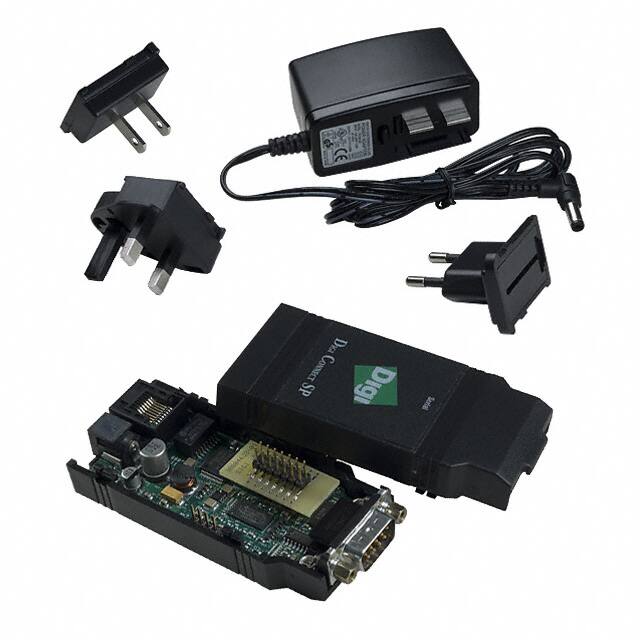 DC-SP-01-JT IC MOD ARM7TDMI 55MHZ 16MB