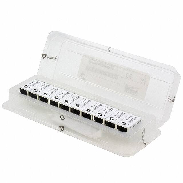 DC-ME4-01T-C-10 IC MOD ARM7TDMI 55MHZ 8MB 10PK