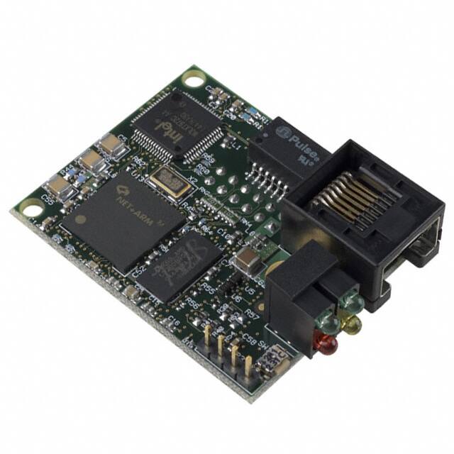 DC-EM-02T-C IC MODULE ARM7TDMI 55MHZ 8MB