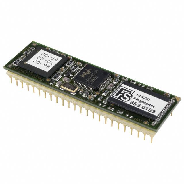 FS-353 MODULE 7U 16MB SDRAM 8MB FLASH