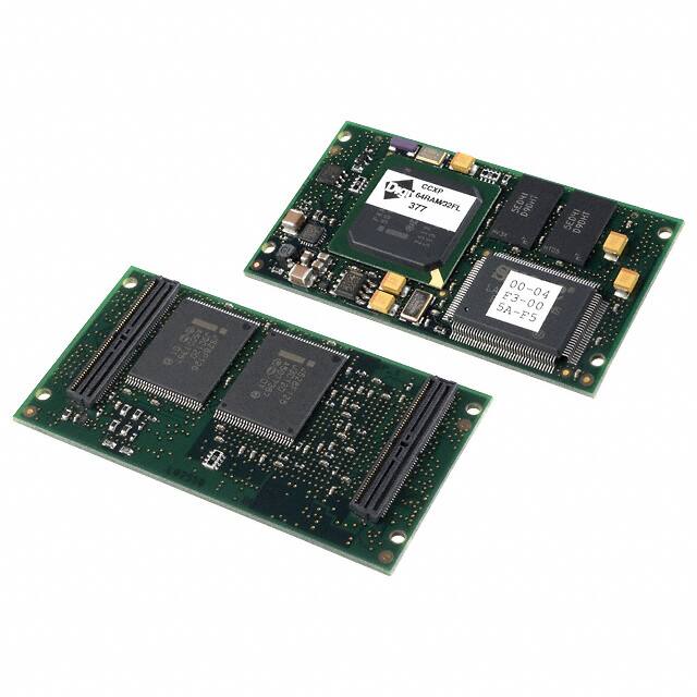 FS-377 IC MOD PXA270 520MHZ 64MB
