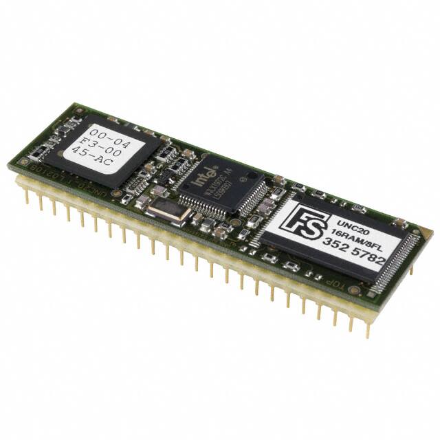 FS-352 IC MOD ARM7TDMI 55MHZ 16MB
