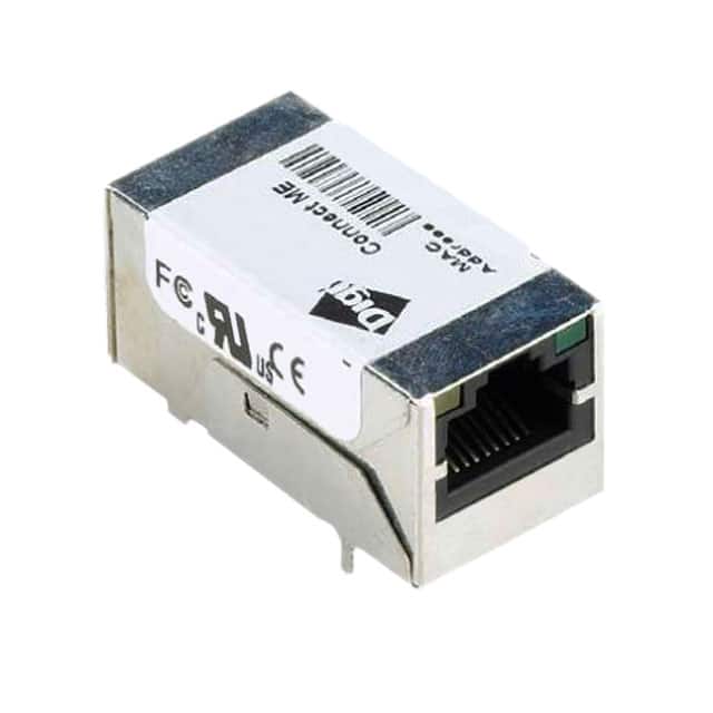DC-ME-01T-C-50 IC MOD ARM7TDMI 55MHZ 8MB 50PK