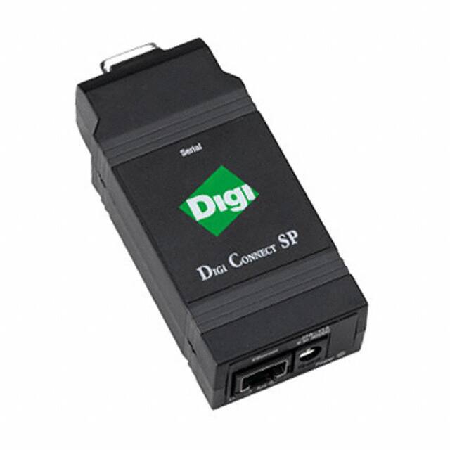 DC-SP-01-C-25 IC MOD ARM7TDMI 55MHZ 16MB
