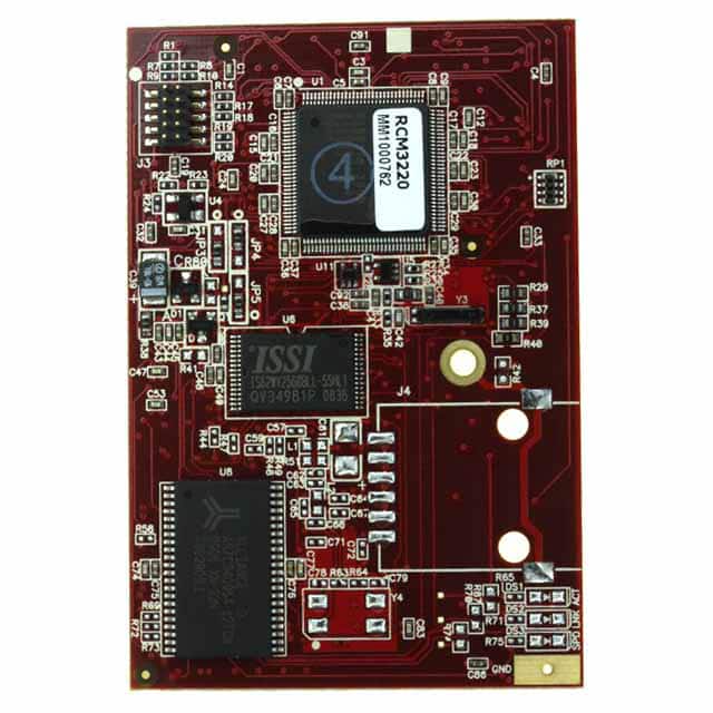 20-101-0522 IC MOD RABBIT 3000 44.2MHZ 768KB
