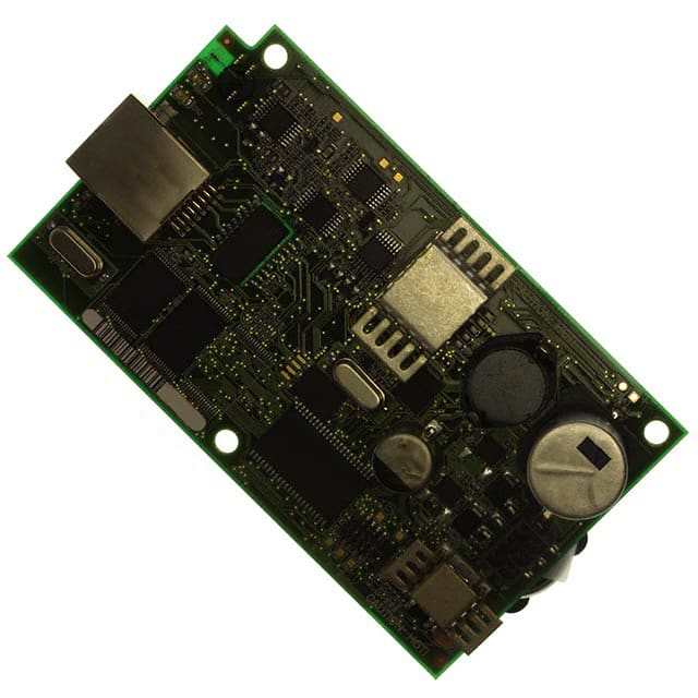 20-101-1006 IC MOD RABBIT 3000 51.6MHZ 1MB