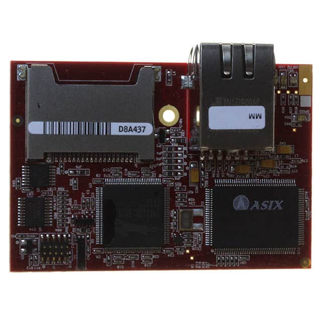 20-101-1055 IC MOD RABBIT 3000 44.2MHZ 1MB
