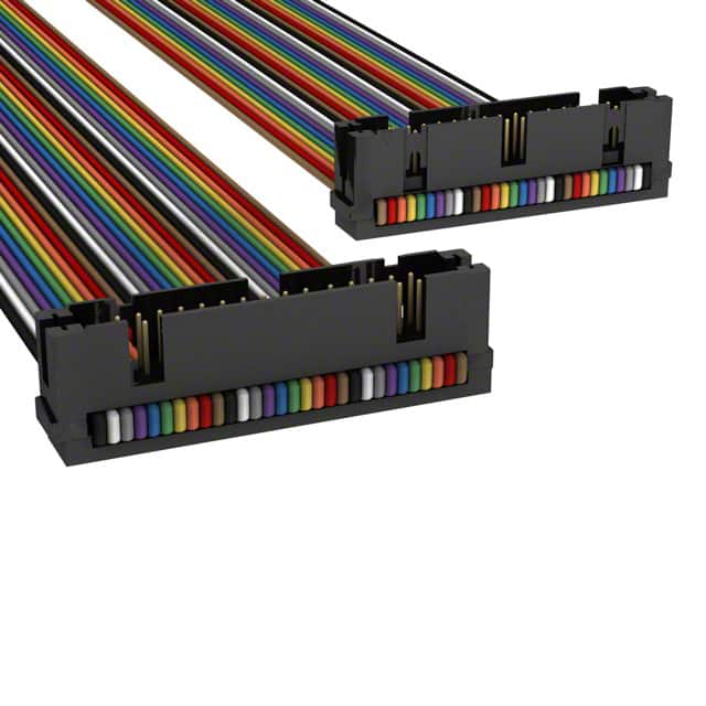 A3RRB-3036M IDC CABLE - APR30B/AE30M/APR30B