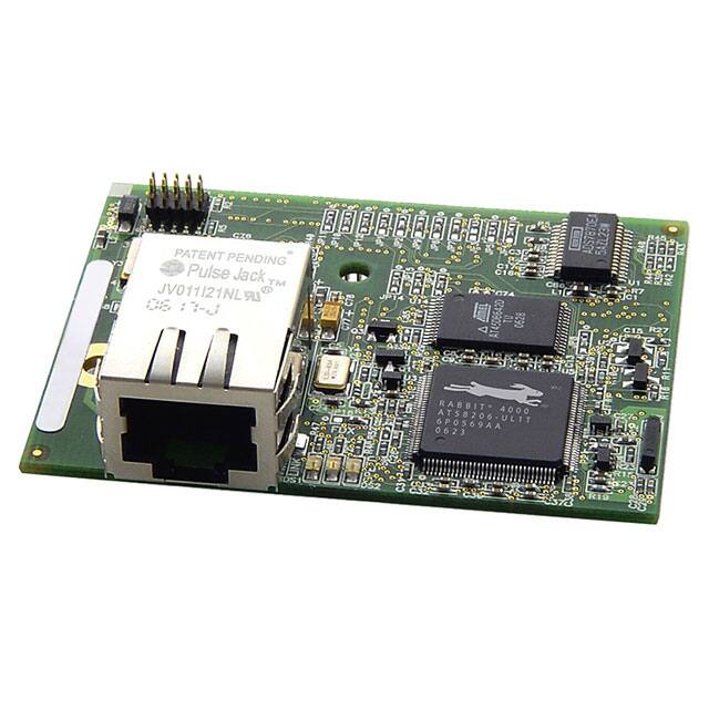 20-101-1131 IC MOD RABBIT 4000 58.98MHZ 1MB