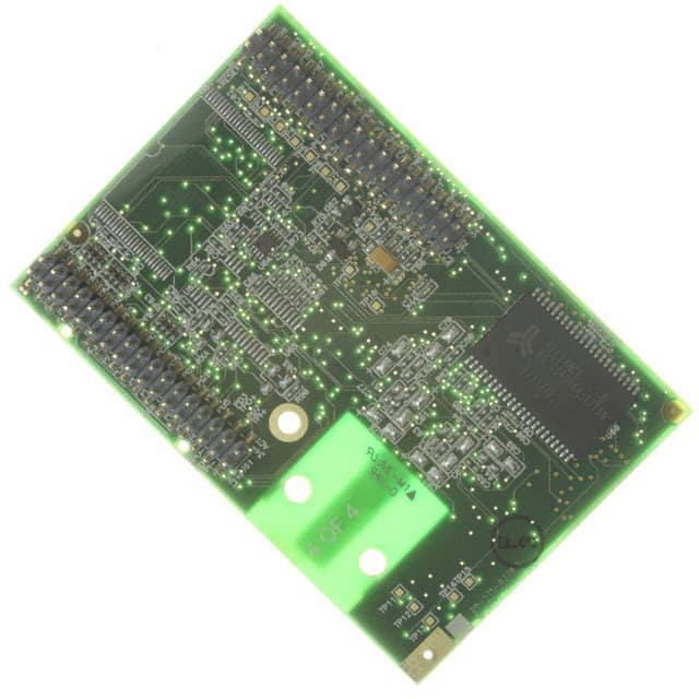 20-101-1217 IC MOD RABBIT 3000 44.2MHZ 768KB