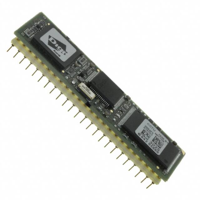 CC-7U-Z111-Z1 IC MOD ARM7TDMI 55MHZ 16MB