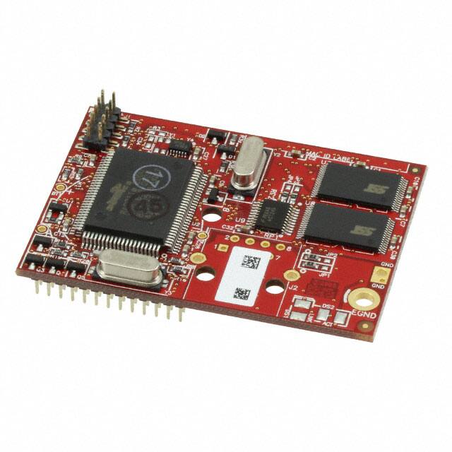 20-101-0955 IC MOD RABBIT 2000 22.1MHZ 512KB