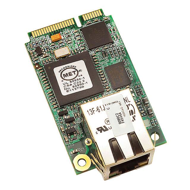 20-101-1307 IC MOD RABBIT 5000 50MHZ 128KB
