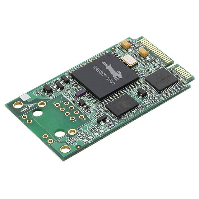 20-101-1306 IC MOD RABBIT 5000 50MHZ 128KB