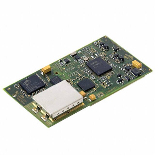 CC-W9M-NA37-XE IC MOD ARM920T 533MHZ 64MB