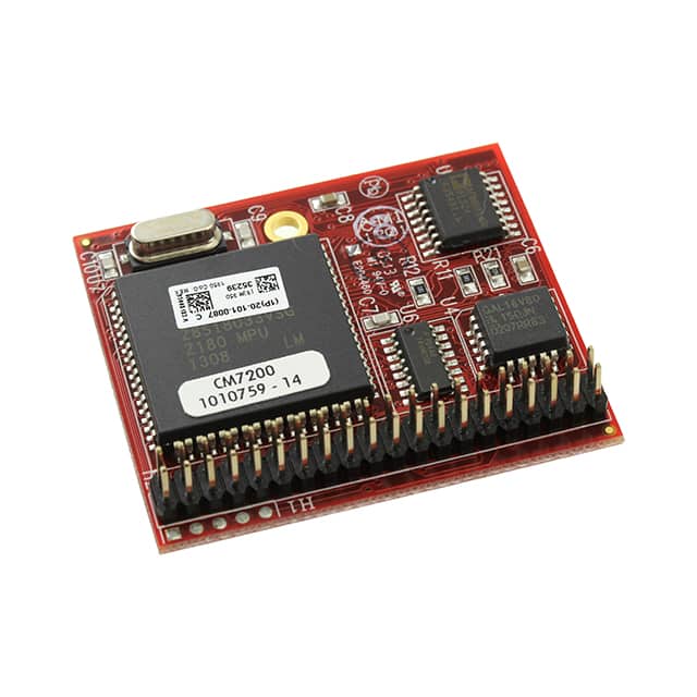 20-101-0087 IC MOD Z180 18.432MHZ 128KB