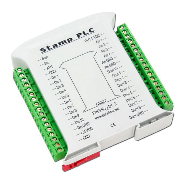 30064 STAMP PLC