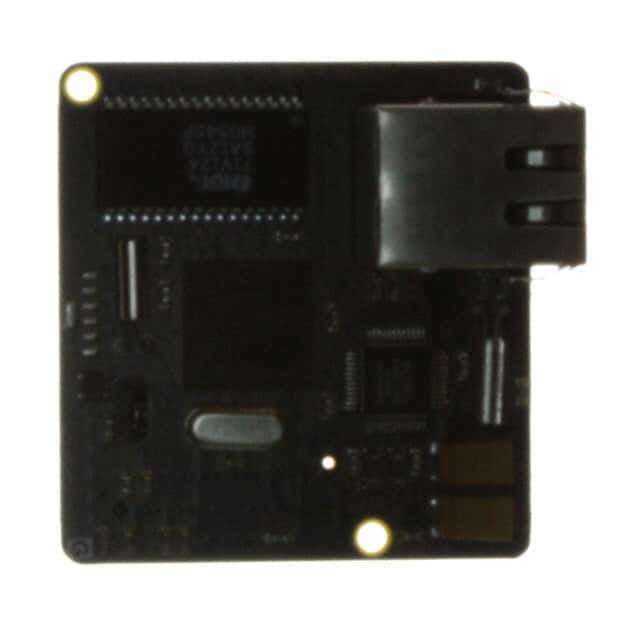 EZ80F915005MODG IC MOD EZ80F91 50MHZ 8KB