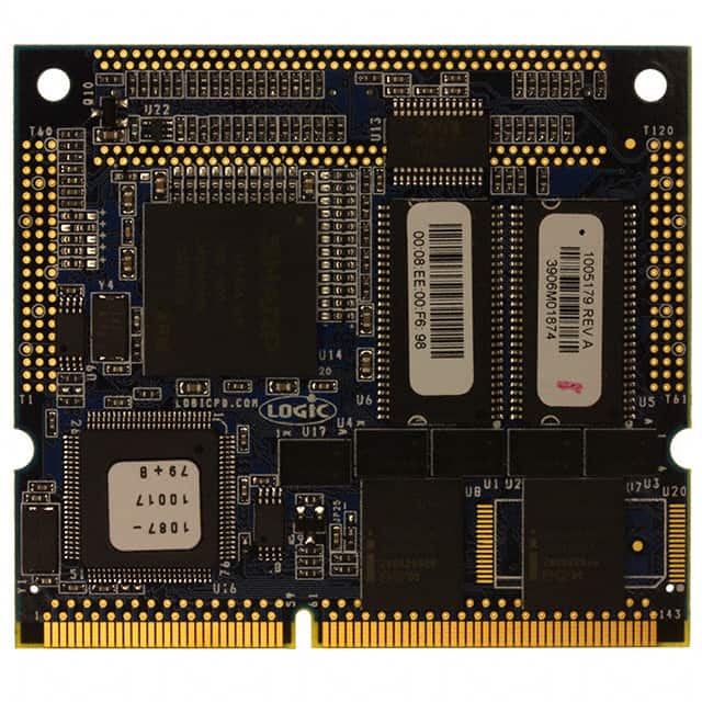 CENGLH7A404-11-503HCR IC MOD ARM922T 200MHZ 64MB