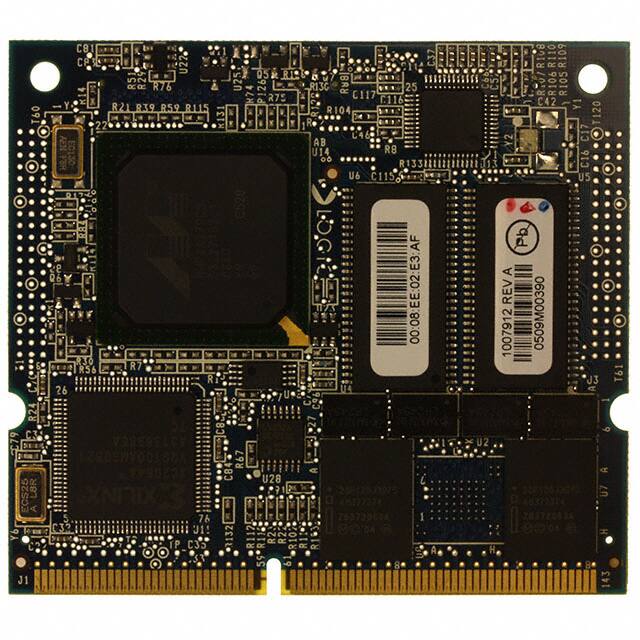 CENGPXA270-520-10-504HCR IC MOD PXA270 520MHZ 64MB