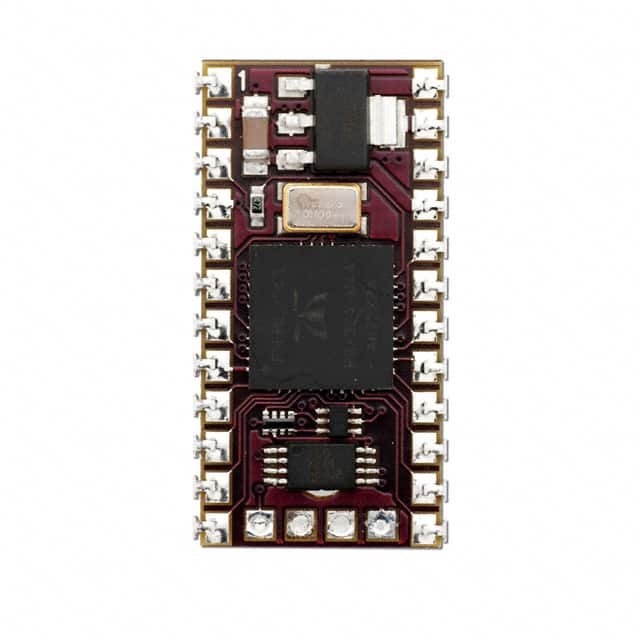 SS1-IC IC MOD PROPELLER 10MHZ 32KB