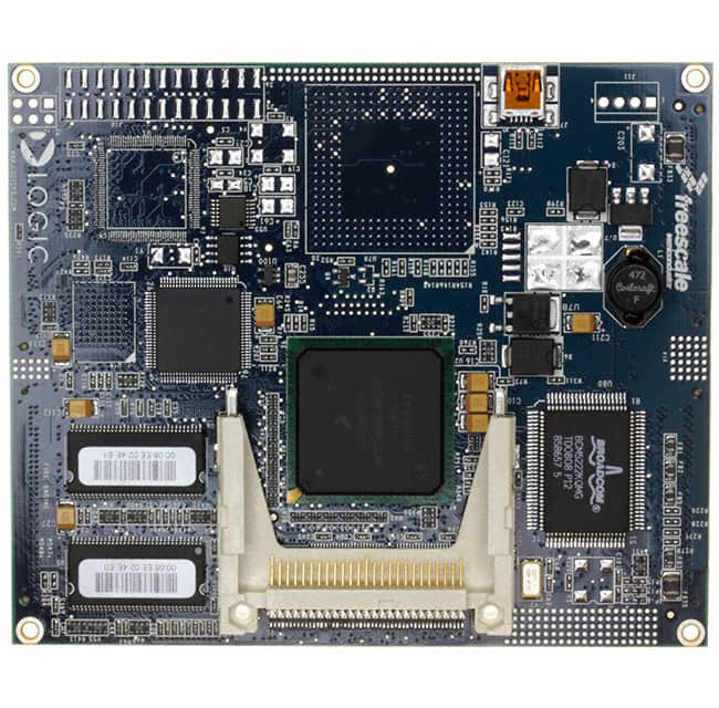 M5485AFEE-D IC MOD COLDFIRE 200MHZ 64MB