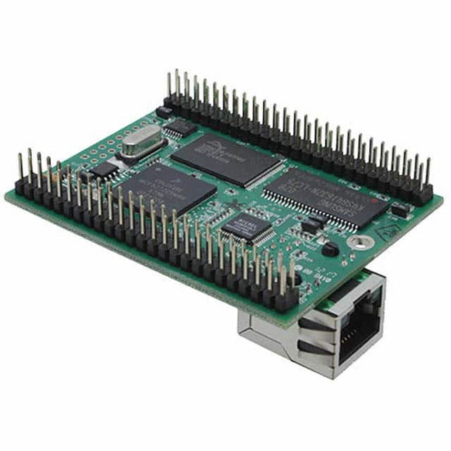 MOD5272-100IR IC MOD COLDFIRE 62MHZ 8.004MB