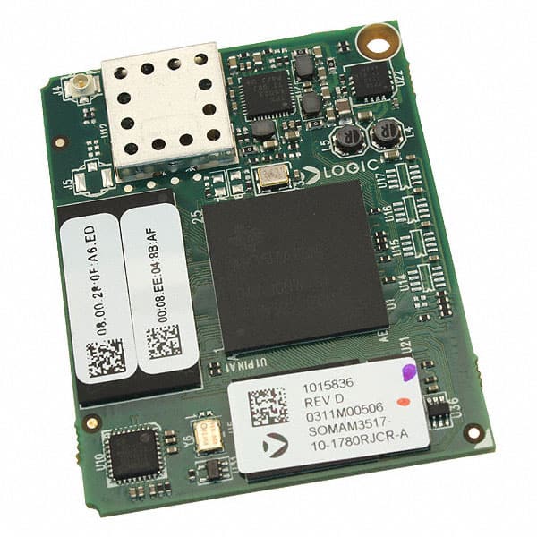 SOMAM3517-10-1780RJCR IC MOD CORTEX-A8 600MHZ 256MB