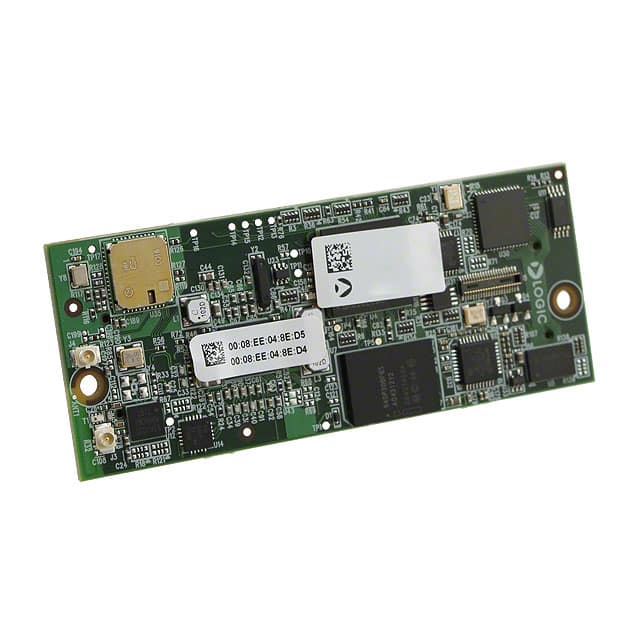 SOMOMAP3530-11-1672IFCR IC MOD CORTEX-A8 600MHZ 128MB