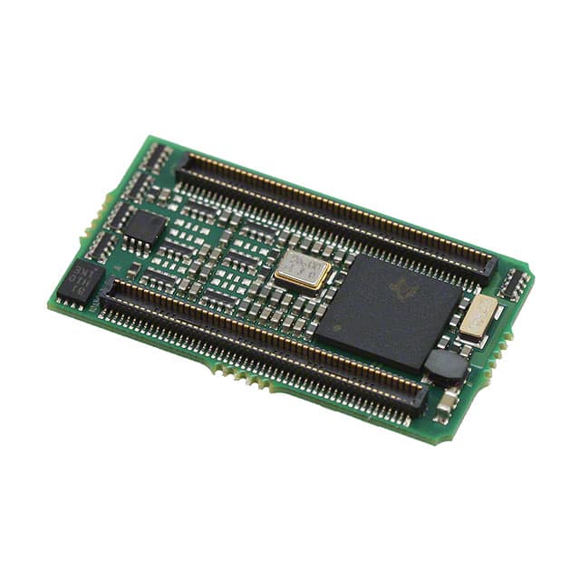 SOMOMAP3530-21-1670AGCR IC MOD CORTEX-A8 600MHZ 128MB