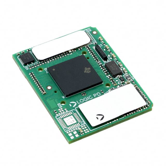 SOMAM1808-10-1602QHIR IC MOD ARM926EJ-S 450MHZ 128MB