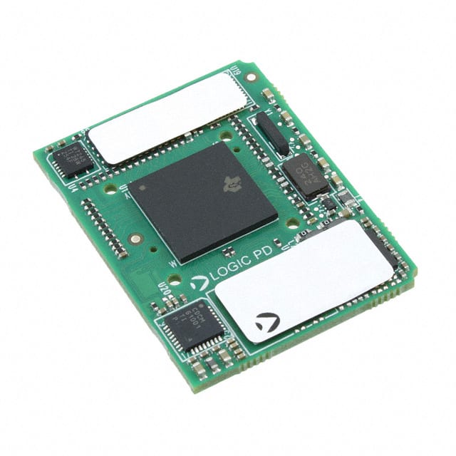 SOMOMAPL138-10-1602AHCR IC MOD ARM926EJ-S 375MHZ 128MB