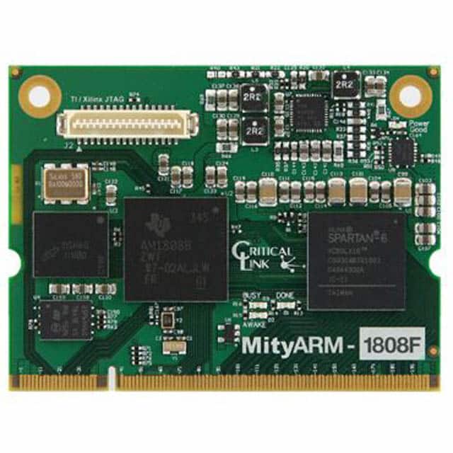 1808-FG-225-RC IC MOD ARM926EJ-S 456MHZ 8KB