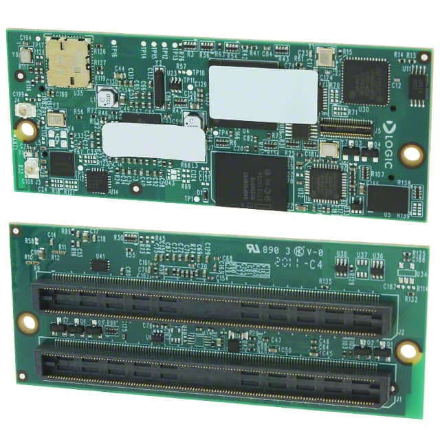 SOMDM3730-10-1782IFXR IC MOD CORTEX-A8 800MHZ 256MB