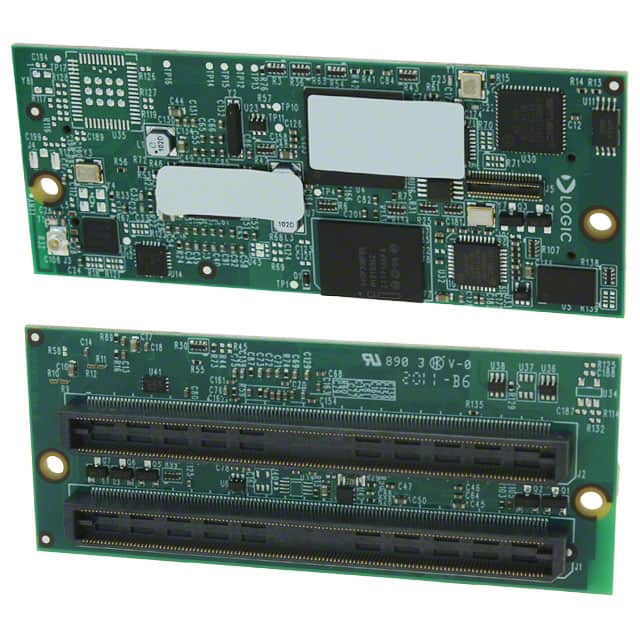 SOMDM3730-10-1782JFIR IC MOD CORTEX-A8 800MHZ 256MB