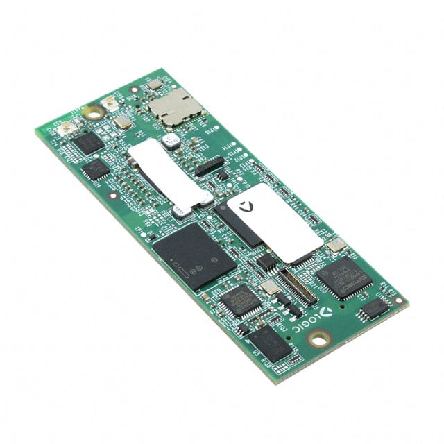 SOMDM3730-10-2782IFCR IC MOD CORTEX-A8 1GHZ 256MB