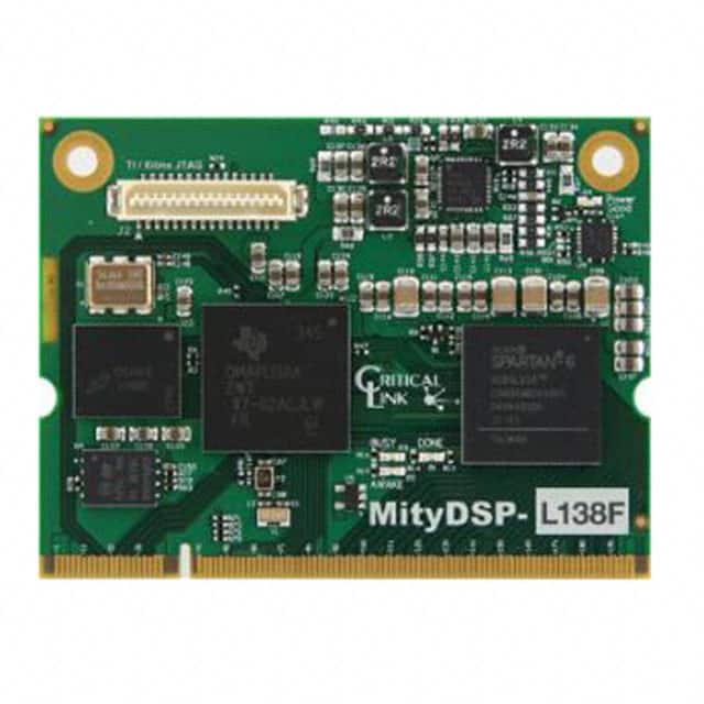 L138-DI-225-RI IC MOD ARM926EJ-S 375MHZ 8KB