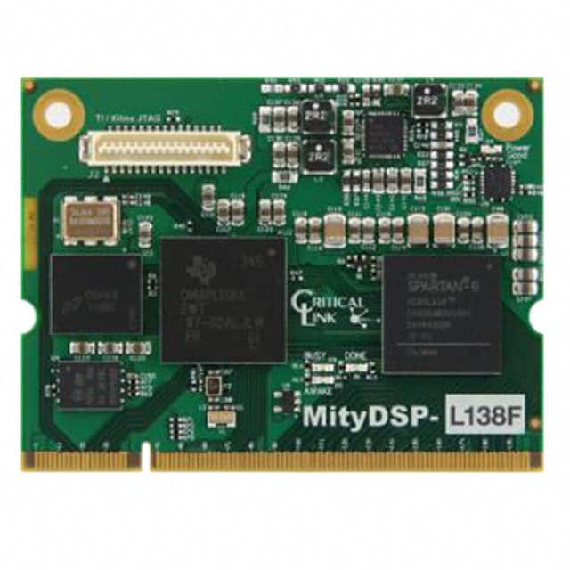 L138-FI-236-RL IC MOD ARM926EJ-S 456MHZ 8KB