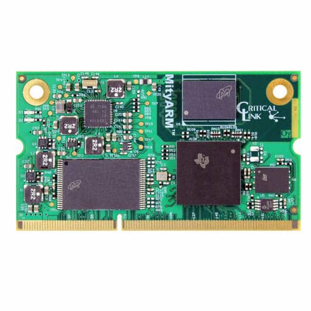 3359-EX-227-RC-X IC MOD CORTEX-A8 720MHZ 64KB