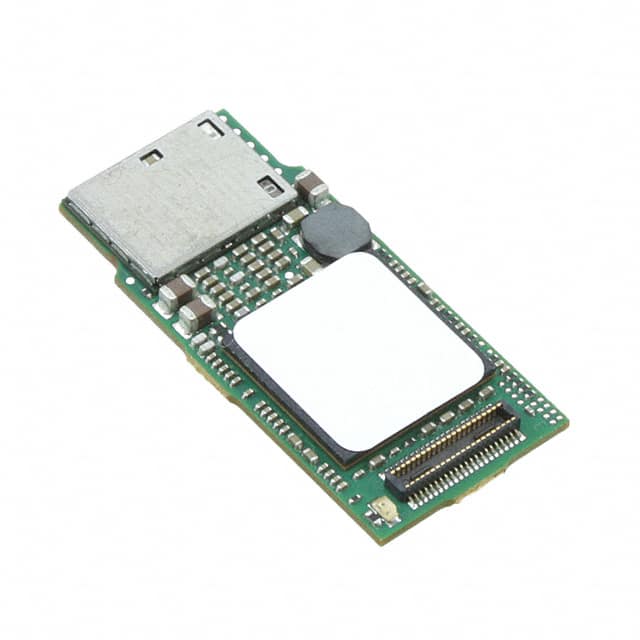 SOMDM3730-30-1780AKIR IC MOD CORTEX-A8 800MHZ 256MB