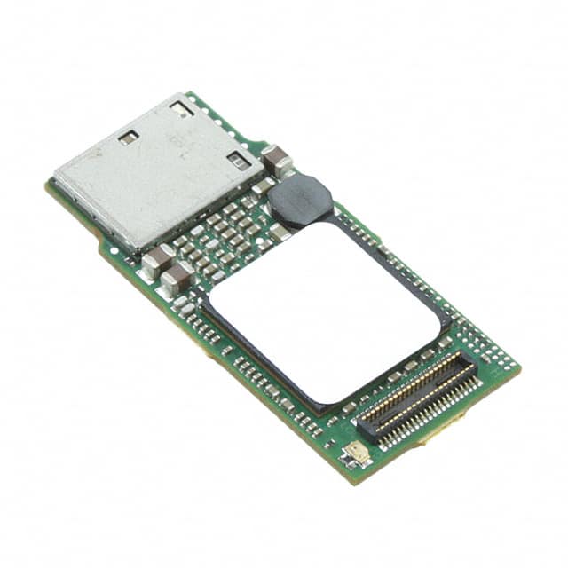 SOMAM3703-30-1780AKIR IC MOD CORTEX-A8 800MHZ 256MB